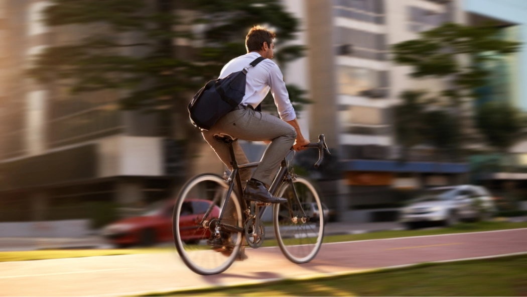 Top 5 des meilleurs vélos pour aller au travail