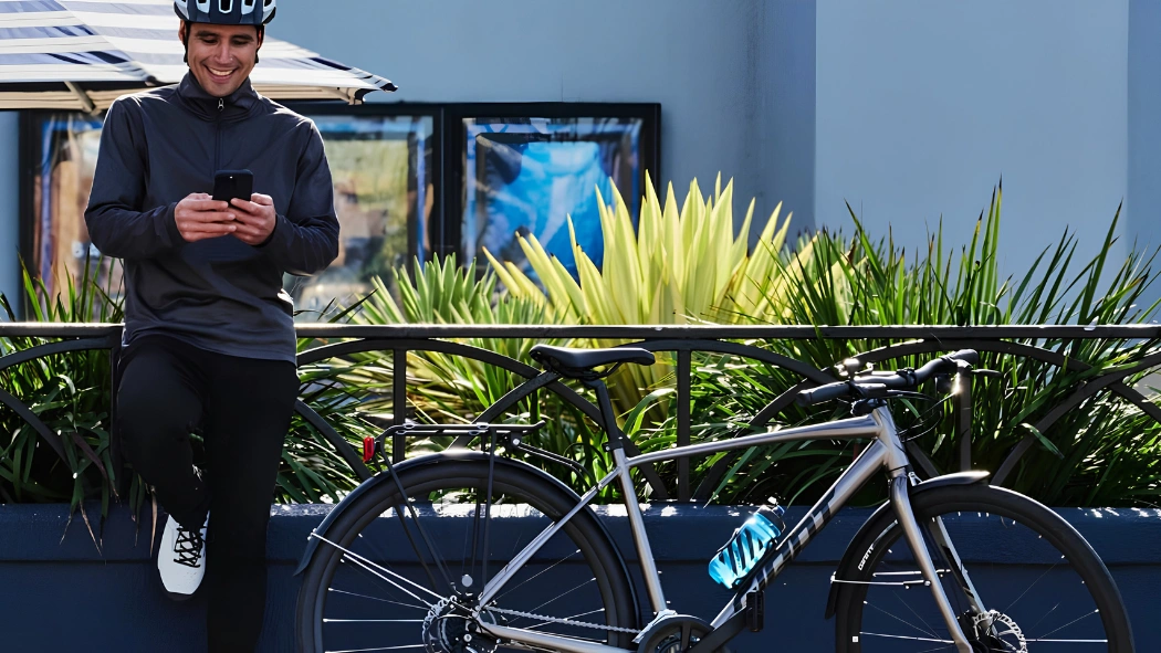 Top 5 des meilleurs vélos hybrides pour la ville