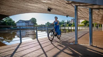 Meilleurs vélos électriques : les trajets quotidiens