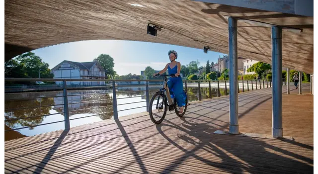 Meilleurs vélos électriques : les trajets quotidiens