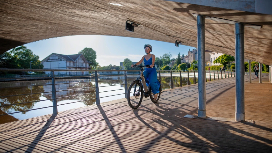 Meilleurs vélos électriques : les trajets quotidiens
