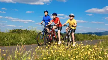 Top 5 des meilleurs vélos pour débutants