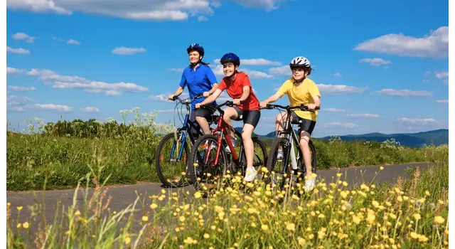 Top 5 des meilleurs vélos pour débutants