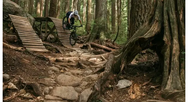 Comment choisir un vélo de montagne ?