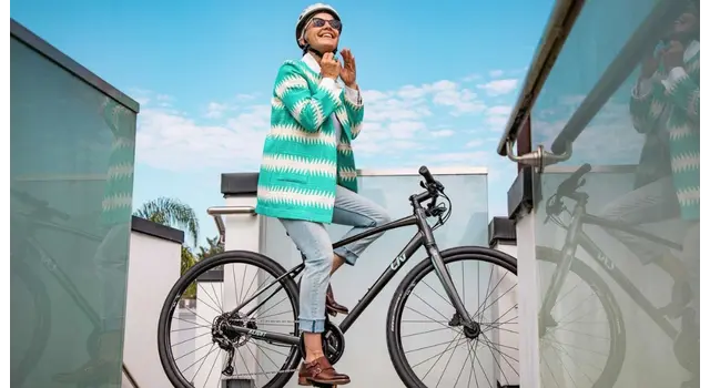 Comment choisir un vélo hybride ?