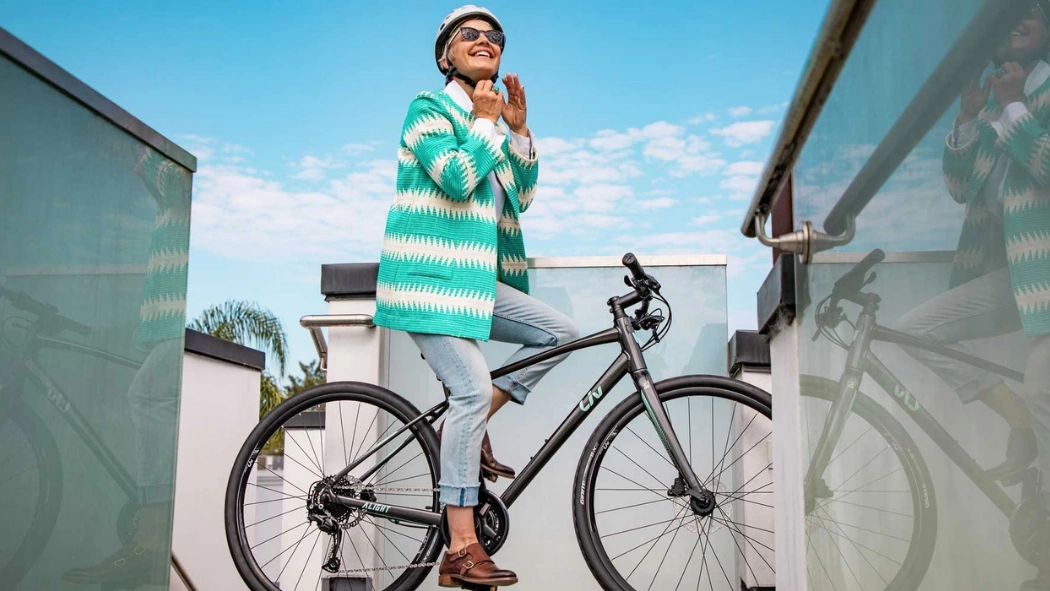 Comment choisir un vélo hybride ?