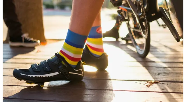 Comment choisir vos souliers de vélo ?