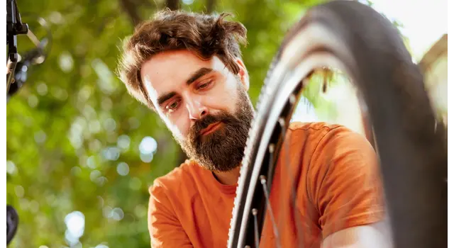 Comment choisir ses pneus de vélo ?