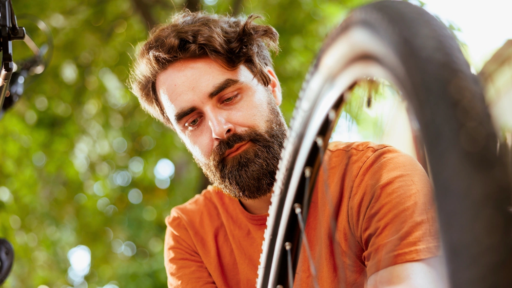 Comment choisir ses pneus de vélo ?