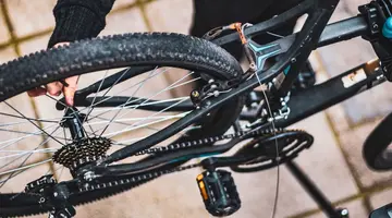 Tout savoir sur la transmission sur un vélo
