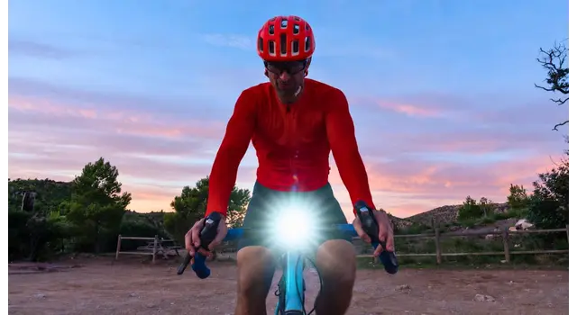 Guide d’achat pour choisir vos lumières de vélo