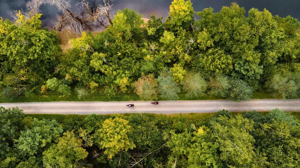 Tout savoir : le petit train du Nord à faire en vélo