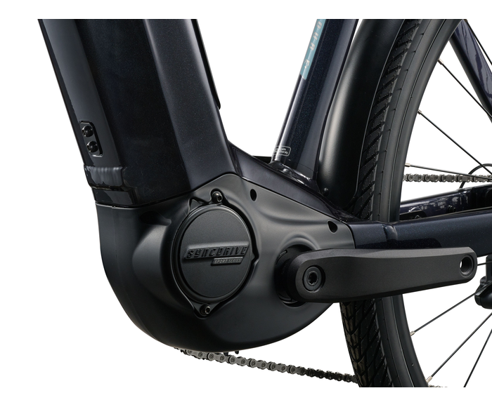 27 Giant Anytour E+ 4