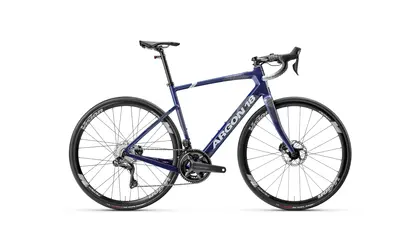 Subito eRoad Ultegra Di2 2026 - Vélo électrique de route