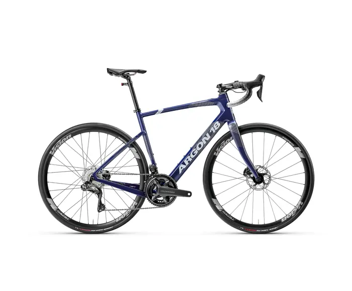 Subito eRoad Ultegra Di2 2026 - Vélo électrique de route