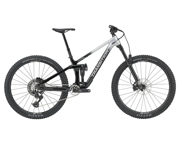 Sentinel Alloy Eagle 90 2026 - Velo montagne all-mountain