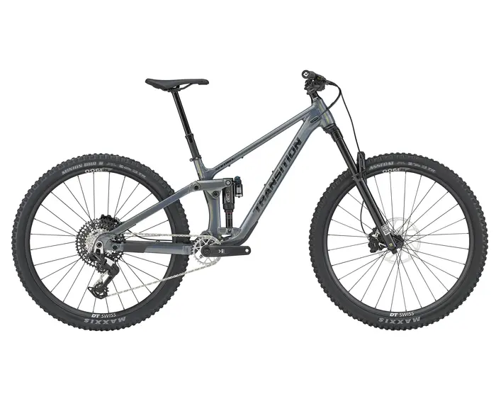 Sentinel Alloy Eagle 90 2026 - Velo montagne all-mountain