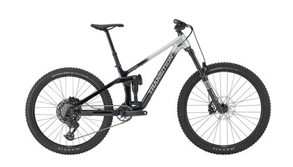 Sentinel Alloy Eagle 70 2026 - Velo montagne all-mountain