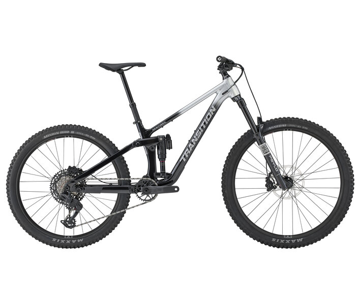 Sentinel Alloy Eagle 70 2026 - Velo montagne all-mountain