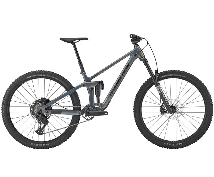 Sentinel Alloy Eagle 70 2026 - Velo montagne all-mountain