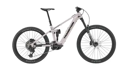 Regulator CX Eagle 70 2026 - Vélo électrique de montagne All-Mountain