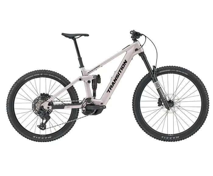 Regulator CX Eagle 70 2026 - Vélo électrique de montagne All-Mountain