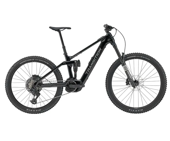 Regulator CX Eagle 70 2026 - Vélo électrique de montagne All-Mountain