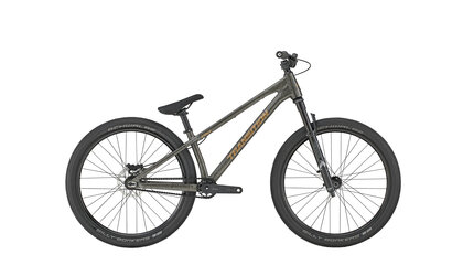 PBJ 2026 - Vélo de montagne de street Dirt jump