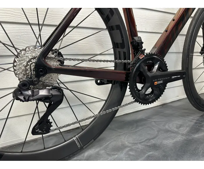 Propel Advanced SL 1 2025 - Vélo de route aéro