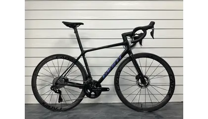 TCR Advanced SL 0 2024 - Vélo de route performance