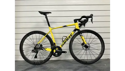 TCR Advanced SL 2025 - Vélo de route performance