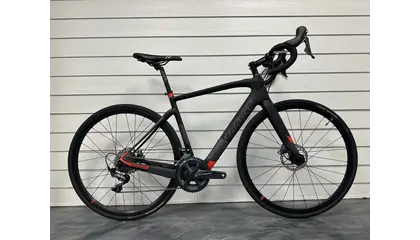 Cento 1 Hybrid Ultegra 2021 DÉMO - Vélo électrique de route
