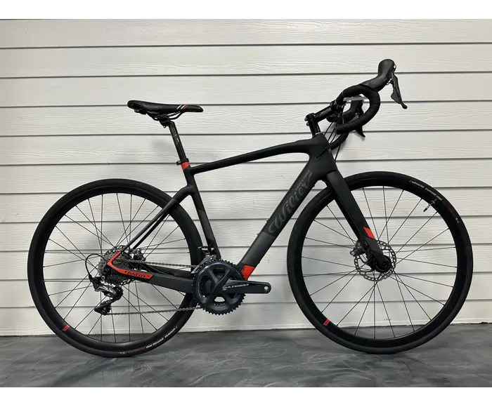 Cento 1 Hybrid Ultegra 2021 DÉMO - Vélo électrique de route