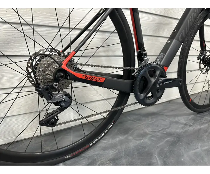 Cento 1 Hybrid Ultegra 2021 DÉMO - Vélo électrique de route