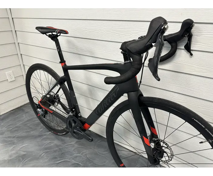 Cento 1 Hybrid Ultegra 2021 DÉMO - Vélo électrique de route