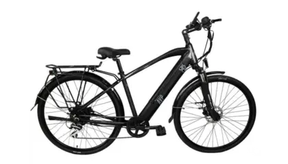 HE1000 2023 DÉMO - Vélo électrique hybride urbain
