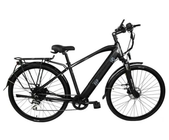 HE1000 2023 DÉMO - Vélo électrique hybride urbain
