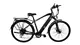 HE1000 2023 DÉMO - Vélo électrique hybride urbain