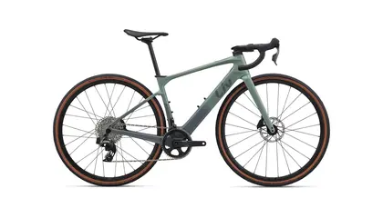Avail Advanced E+ Elite AR 2026 DÉMO - Velo électrique de route endurance Femme