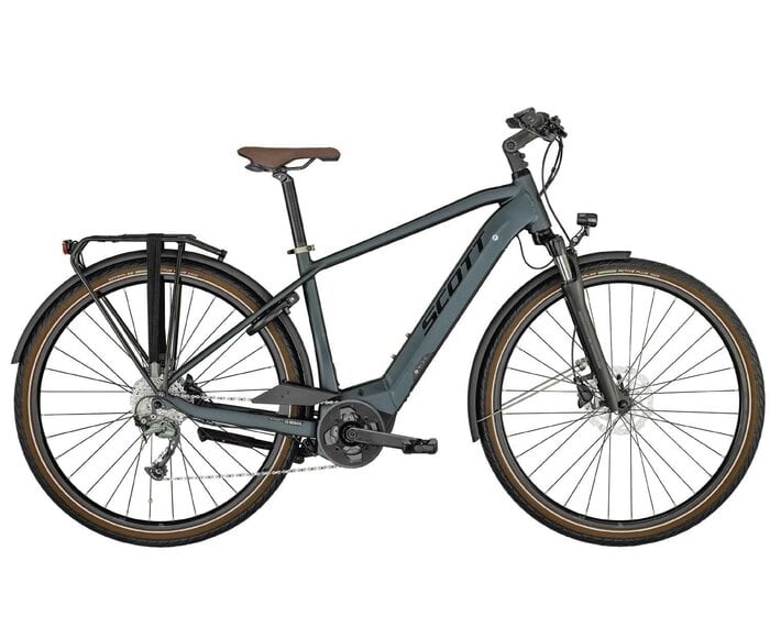 Sub Active eRIDE 2022 DÉMO - Vélo hybride électrique Homme