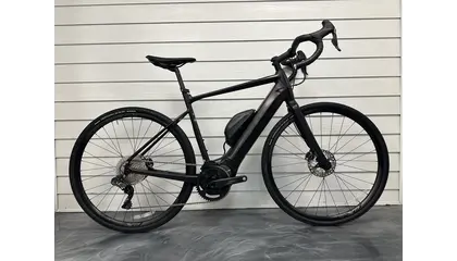 Revolt E+ 2023 DÉMO - Vélo électrique de route / gravel bike