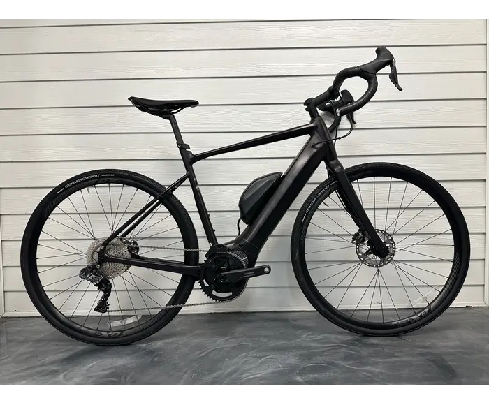 Revolt E+ 2023 DÉMO - Vélo électrique de route / gravel bike