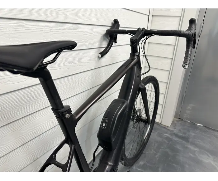 Revolt E+ 2023 DÉMO - Vélo électrique de route / gravel bike