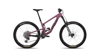 Megatower 2 CC X0 AXS 2024 DÉMO - Vélo montagne enduro