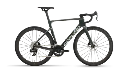 Soloist Rival AXS 2027 - Vélo de route performance