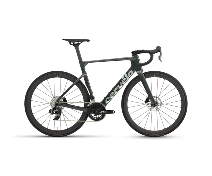 Soloist Rival AXS 2027 - Vélo de route performance