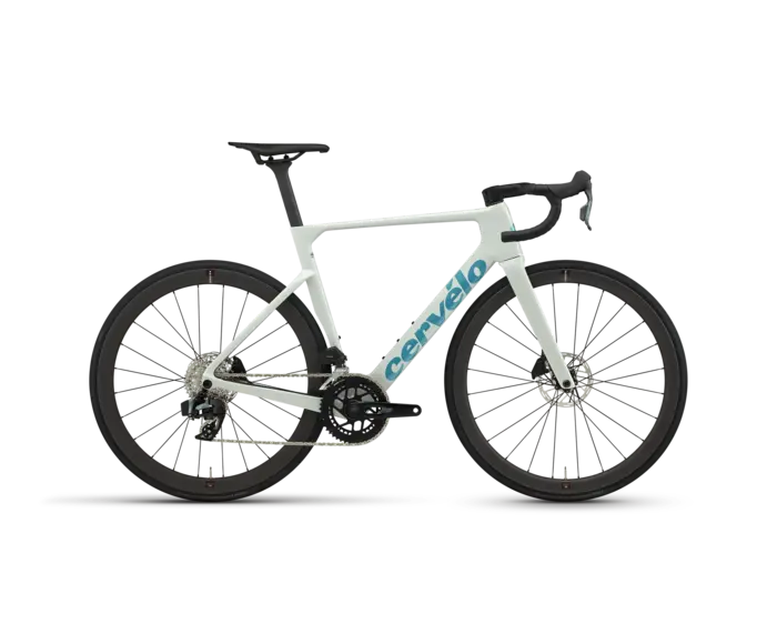 Soloist Rival AXS 2027 - Vélo de route performance