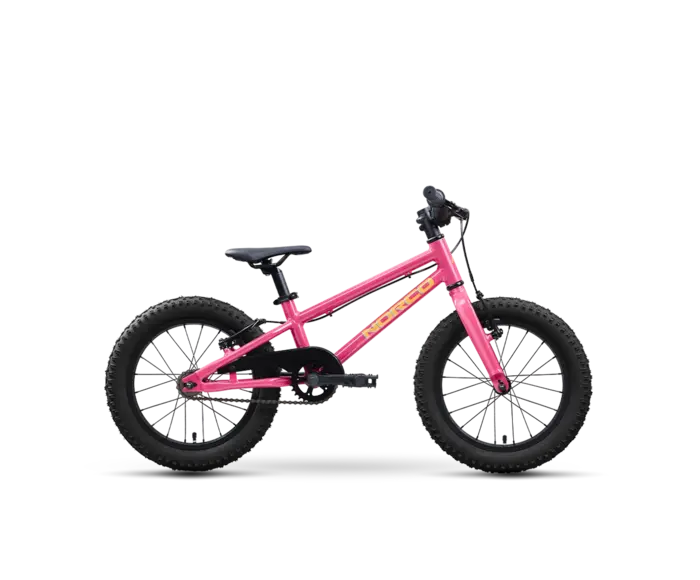 Storm 16 2027 - Vélo enfant 4 à 6 ans (roue 16 pouces)