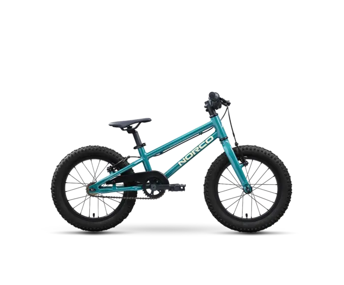 Storm 16 2027 - Vélo enfant 4 à 6 ans (roue 16 pouces)