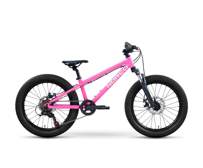 Storm 20 2027 - Vélo montagne pour enfant 5 à 8 ans